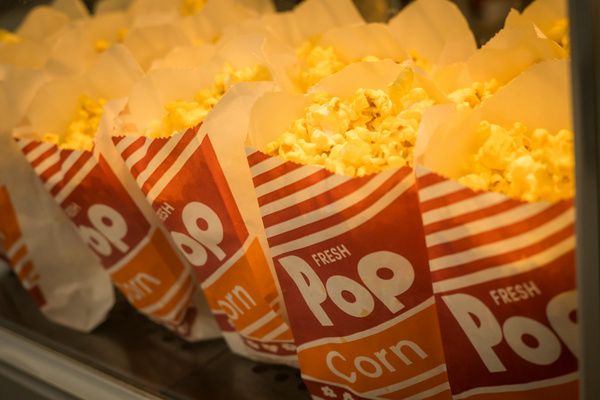 Photos: Cirque Du Soleil Makes North American Premiere in Oaks, PA With Big Top Show BAZZAR  Image