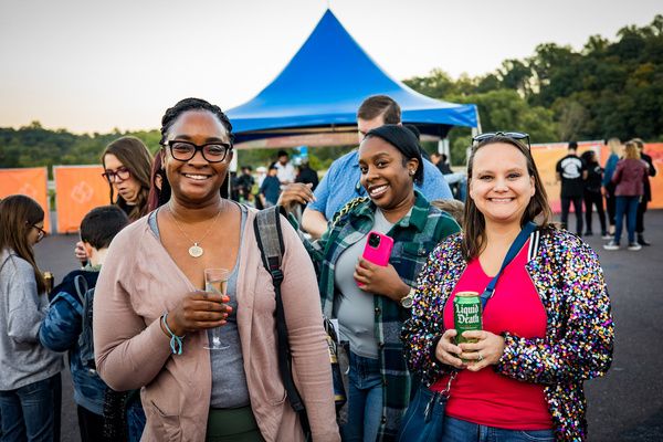 Photos: Cirque Du Soleil Makes North American Premiere in Oaks, PA With Big Top Show BAZZAR  Image