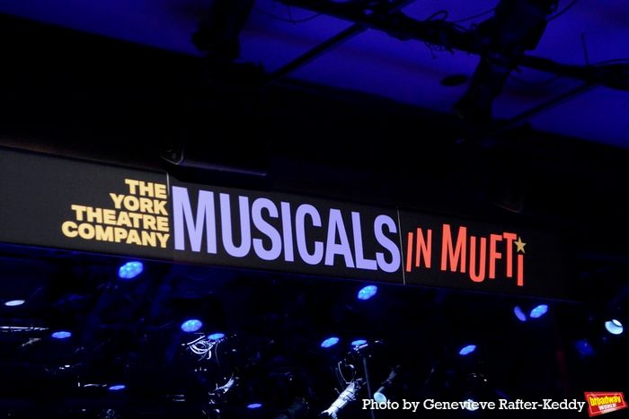 Photos: GOLDEN RAINBOW Opens at The York Theatre  Image