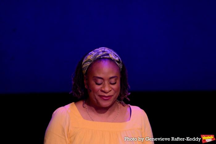 Photos: GOLDEN RAINBOW Opens at The York Theatre  Image