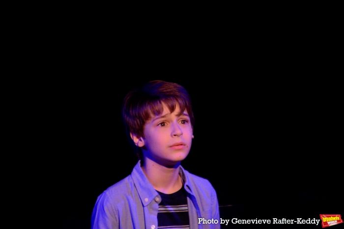 Photos: GOLDEN RAINBOW Opens at The York Theatre  Image