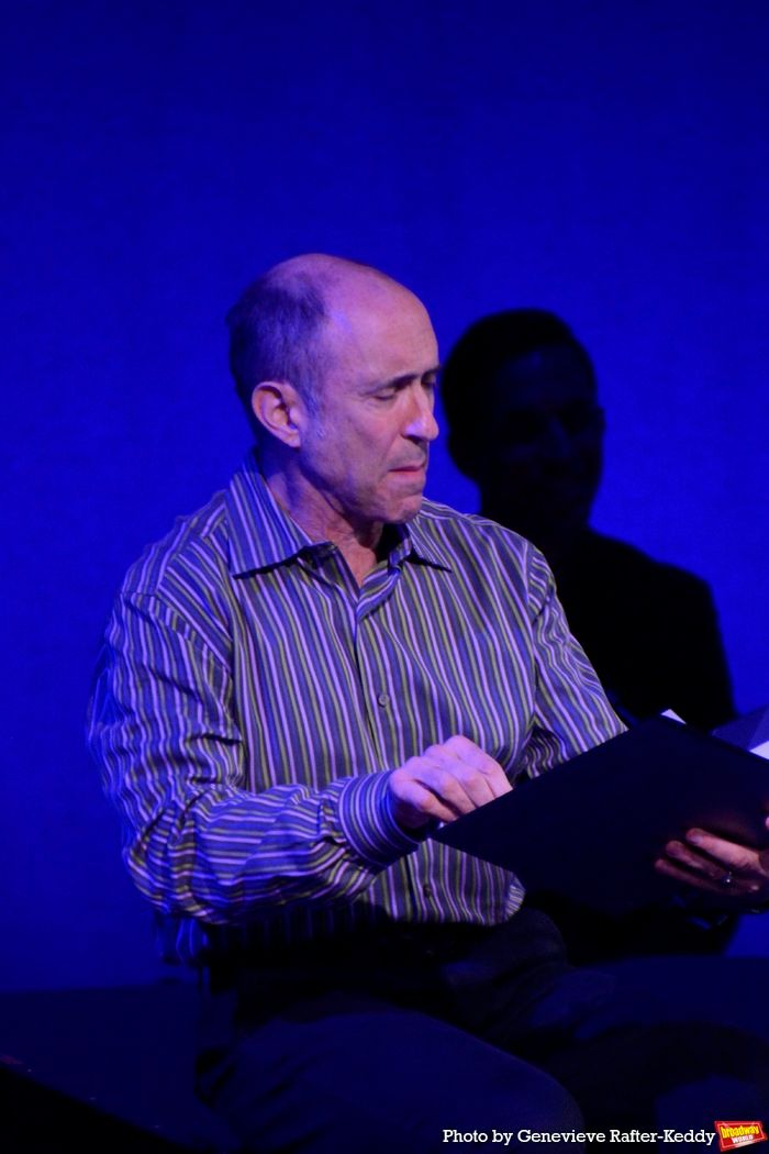 Photos: GOLDEN RAINBOW Opens at The York Theatre  Image