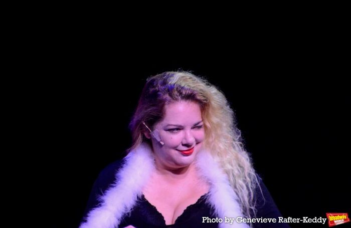 Photos: GOLDEN RAINBOW Opens at The York Theatre  Image