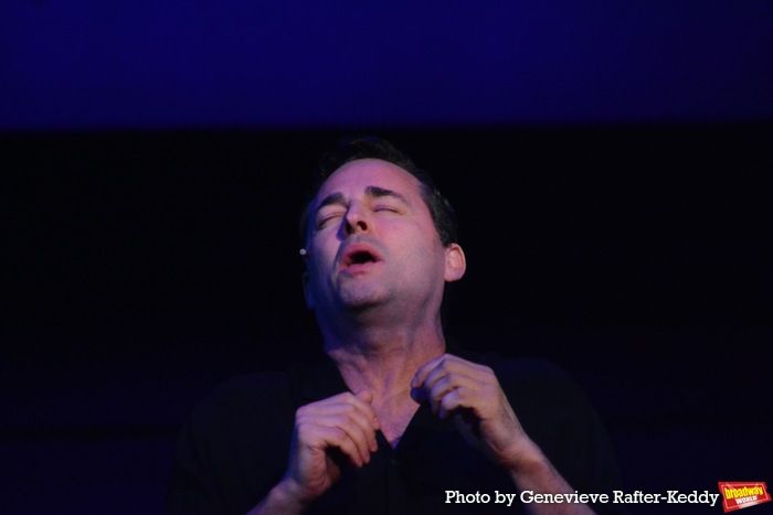 Photos: GOLDEN RAINBOW Opens at The York Theatre  Image