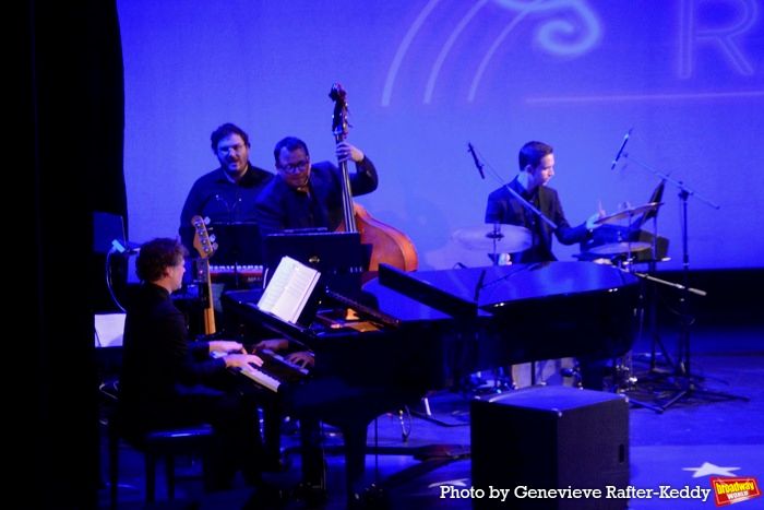 Photos: GOLDEN RAINBOW Opens at The York Theatre  Image