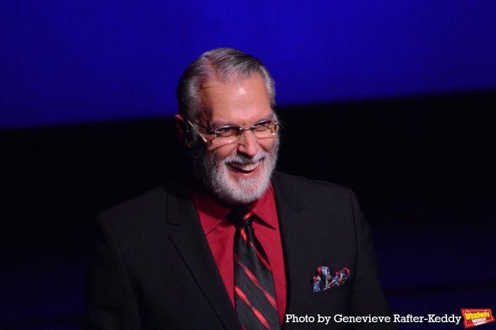 Photos: GOLDEN RAINBOW Opens at The York Theatre  Image