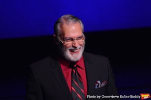 Robert Cuccioli Photo