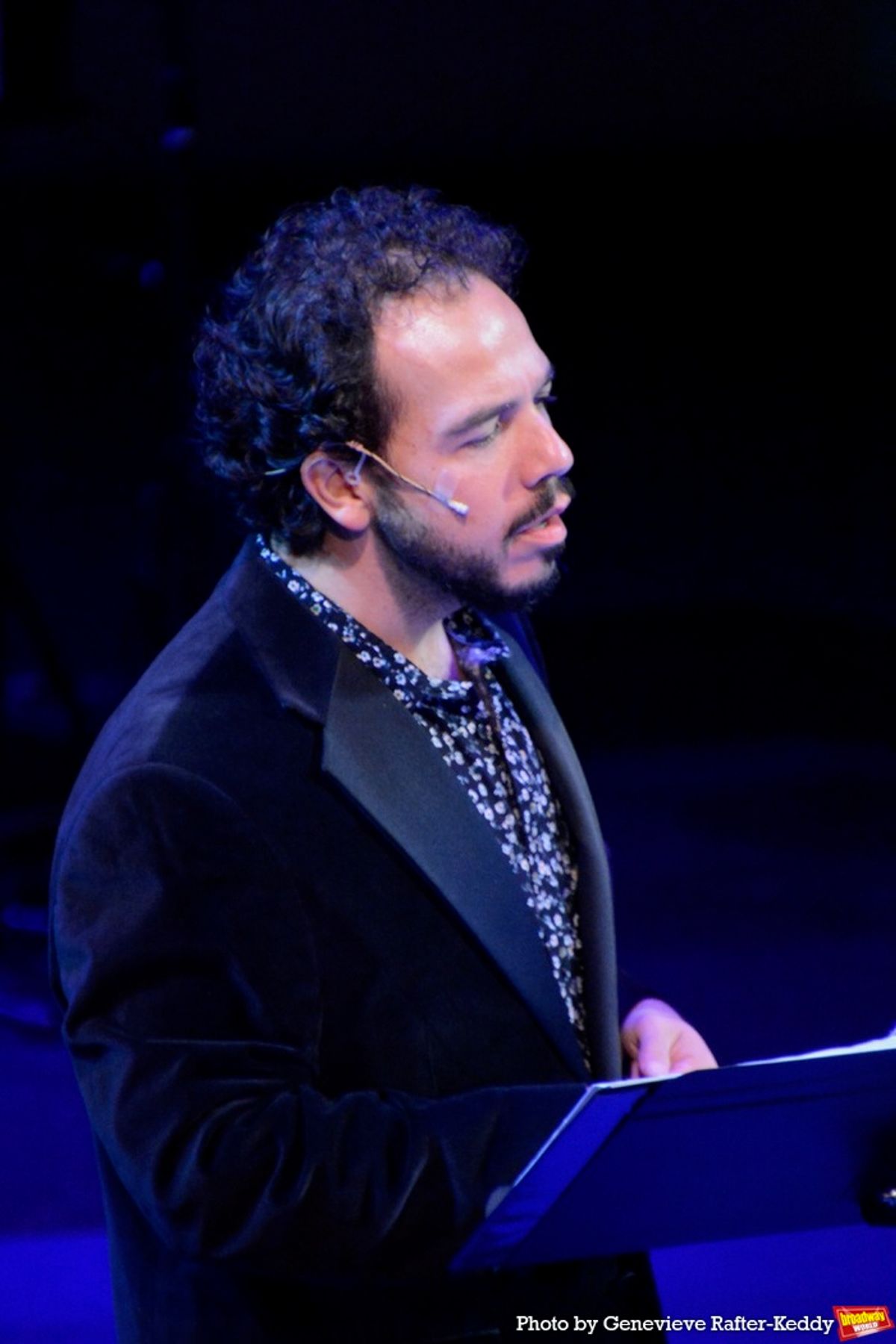 Felipe Barbosa Bombonato at 