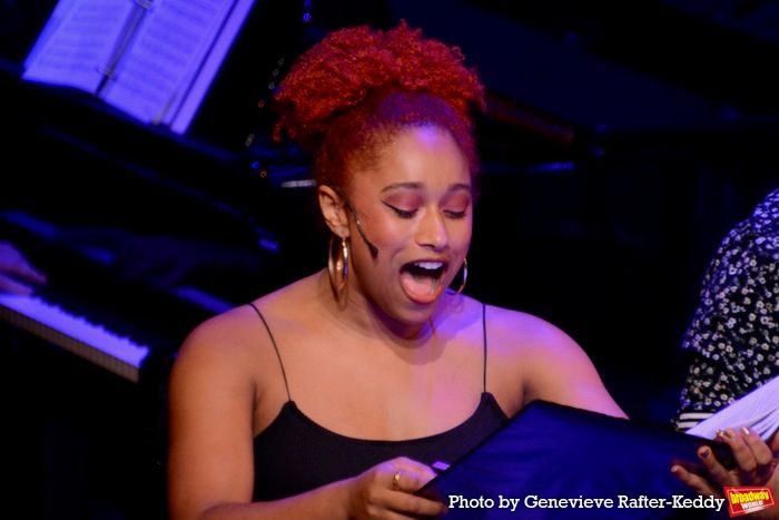 Photos: GOLDEN RAINBOW Opens at The York Theatre  Image