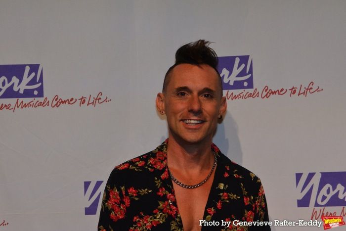 Photos: GOLDEN RAINBOW Opens at The York Theatre  Image