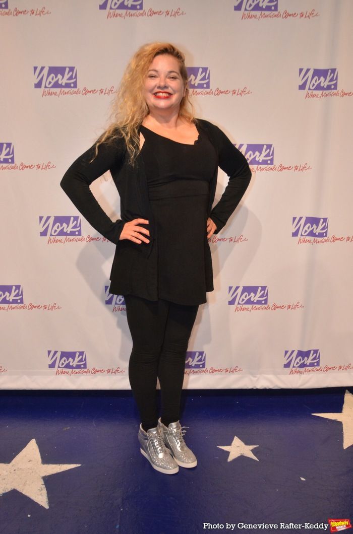 Photos: GOLDEN RAINBOW Opens at The York Theatre  Image