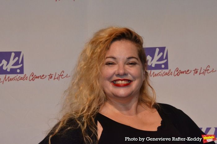 Photos: GOLDEN RAINBOW Opens at The York Theatre  Image