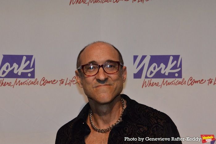 Photos: GOLDEN RAINBOW Opens at The York Theatre  Image