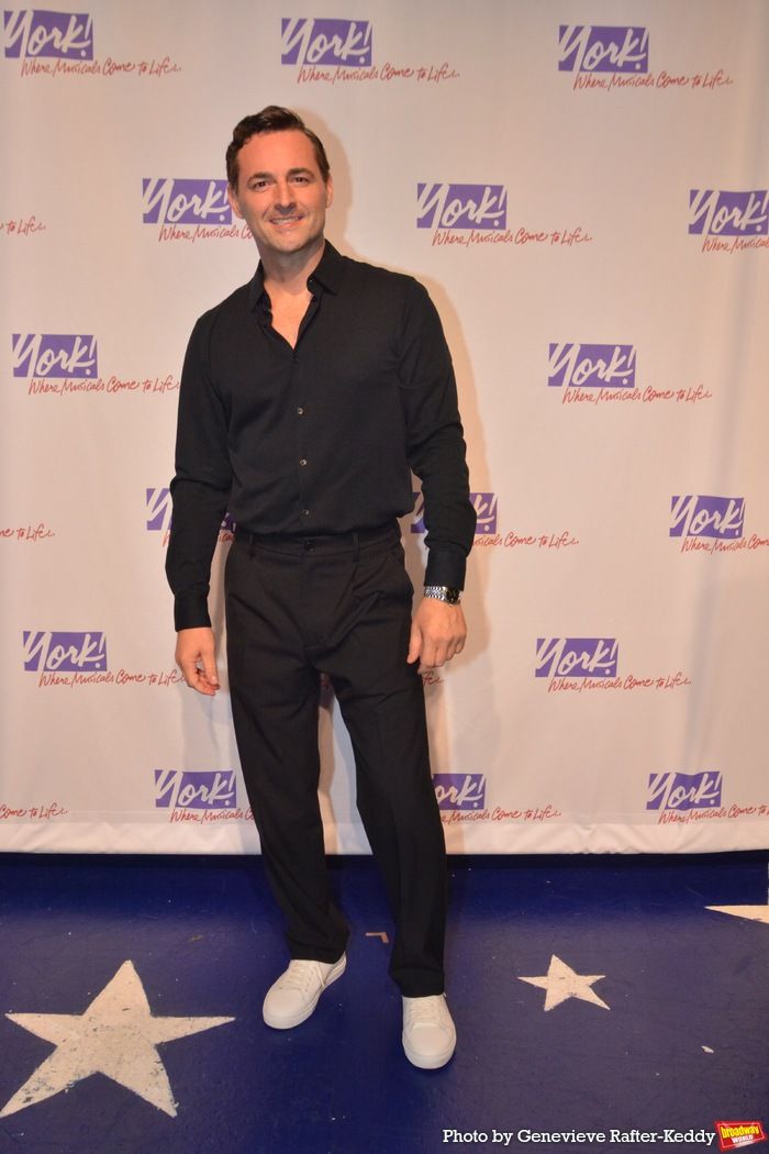 Photos: GOLDEN RAINBOW Opens at The York Theatre  Image