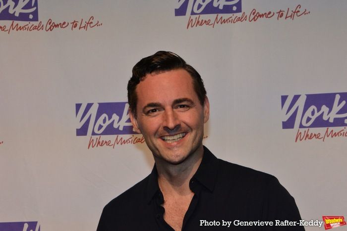 Photos: GOLDEN RAINBOW Opens at The York Theatre  Image