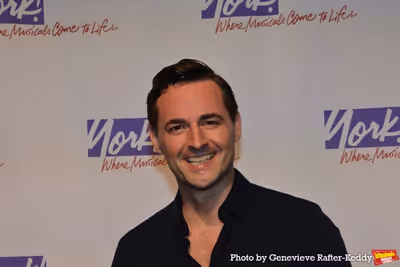 Max von Essen Photo