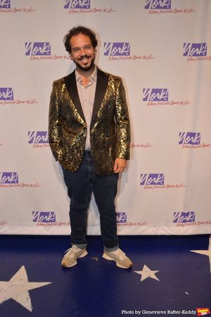 Felipe Barbosa Bombonato Photo