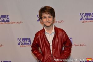 Benjamin Pajak Photo