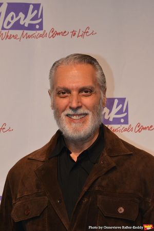 Robert Cuccioli Photo