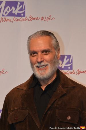 Robert Cuccioli Photo
