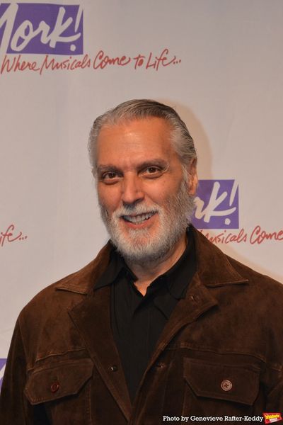 Robert Cuccioli Photo