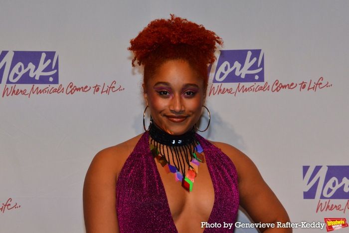 Photos: GOLDEN RAINBOW Opens at The York Theatre  Image