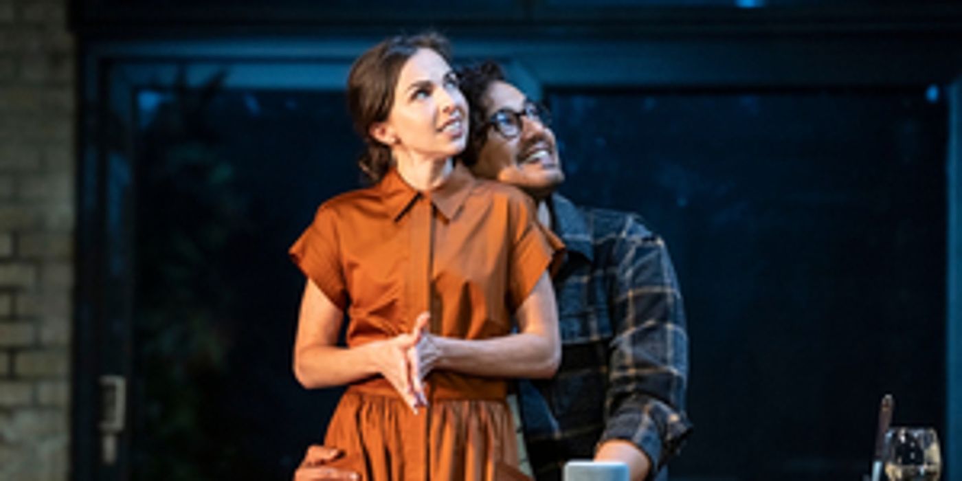 Review: 2:22 A GHOST STORY, Festival Theatre, Edinburgh  Image