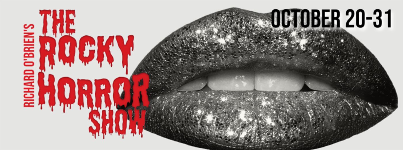 Pioneer Theatre Company to Present THE ROCKY HORROR SHOW﻿ in October  Image
