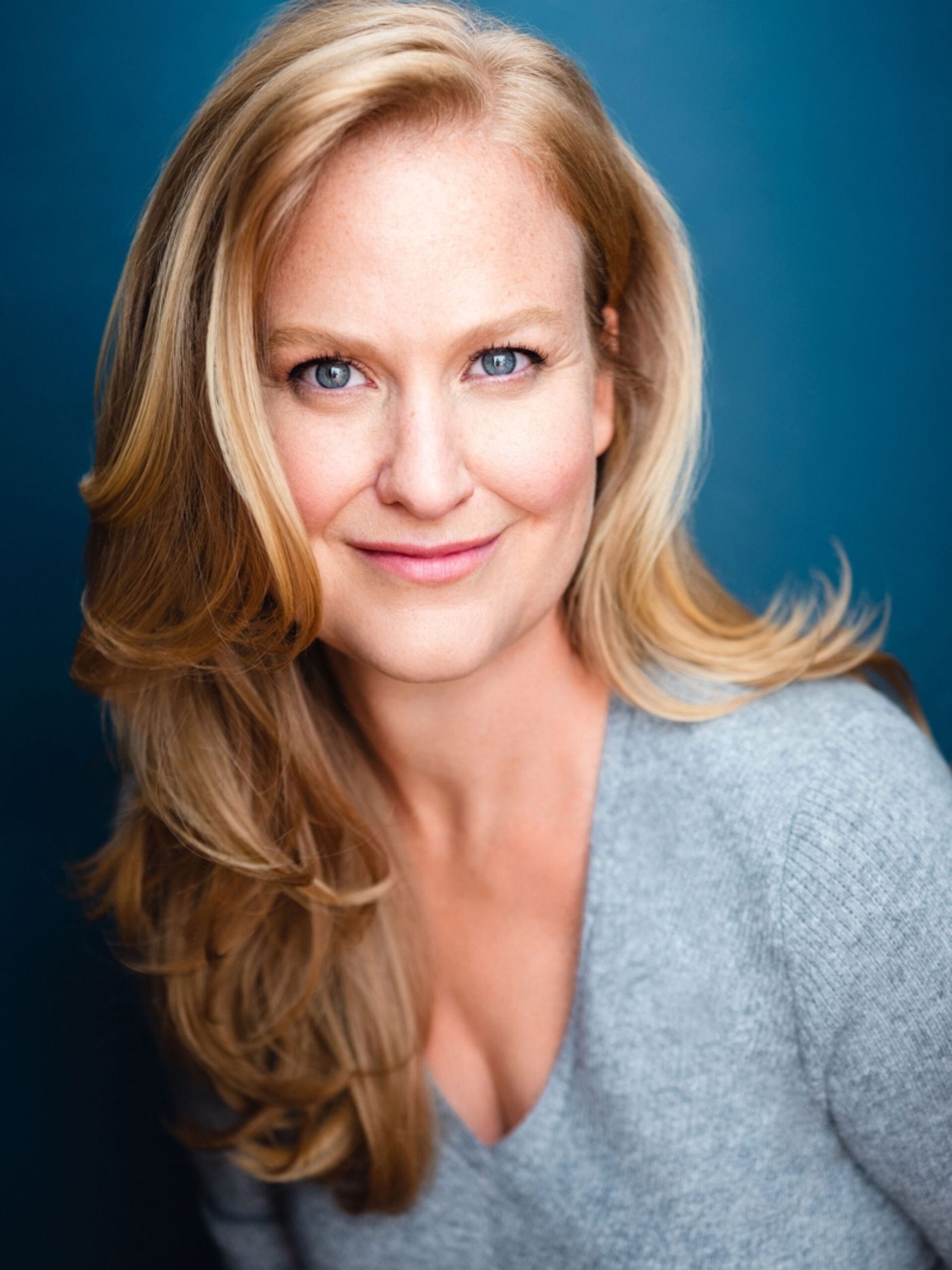 Interview: Heidi Armbruster of MRS. CHRISTIE at TheatreWorks Silicon Valley Creates a Delightful Contemporary Mystery from the Disappearance of the Famed Author in 1926  Image