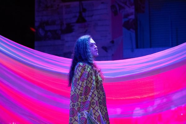 Photos: First Look At World Premiere Of 2216 At Wilbury Theatre Group  Image