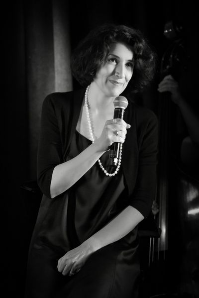 Meg Flather Photo