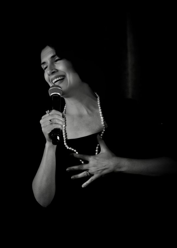 Photos: DORIS DEAR'S SLIGHTLY SONDHEIM Takes the Stage at The Triad Theatre  Image