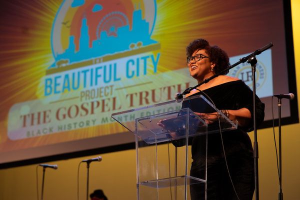 Photos: The Beautiful City Project's OSCAR NIGHT, Honoring A Year's Worth Of Charities & Non-Profits  Image