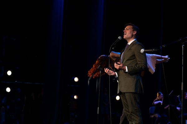 Photos: The Beautiful City Project's OSCAR NIGHT, Honoring A Year's Worth Of Charities & Non-Profits  Image