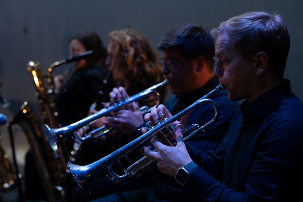 Photos: The Beautiful City Project's OSCAR NIGHT, Honoring A Year's Worth Of Charities & Non-Profits  Image