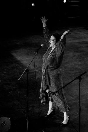 Genevieve Thiers Photo