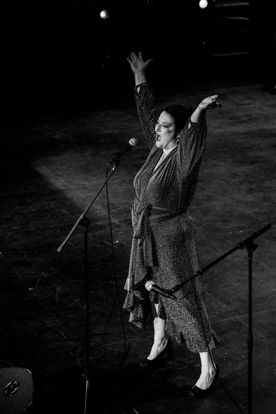 Genevieve Thiers Photo