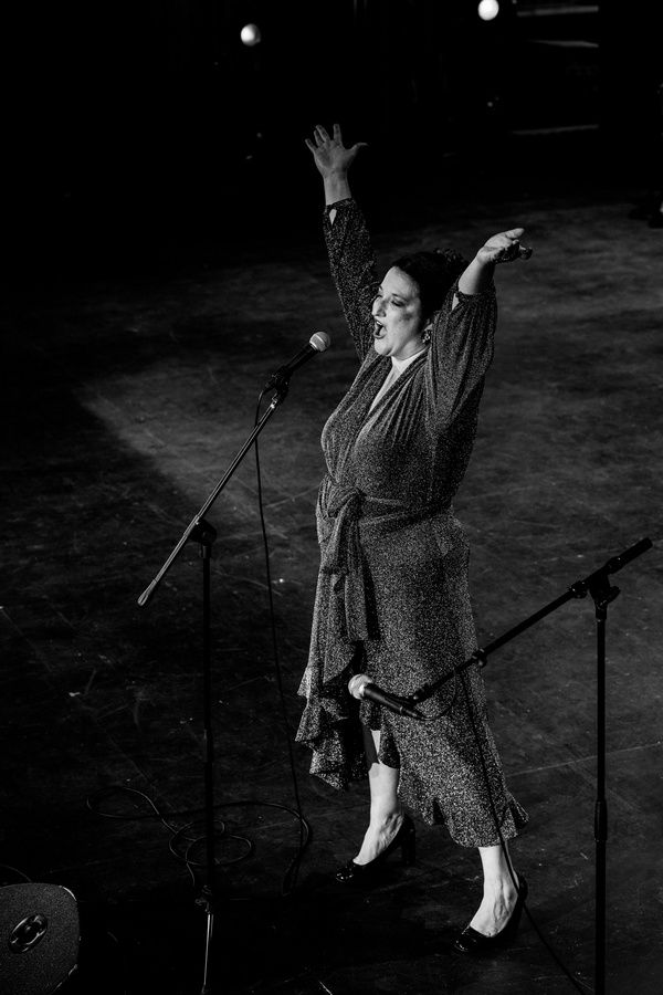 Genevieve Thiers Photo