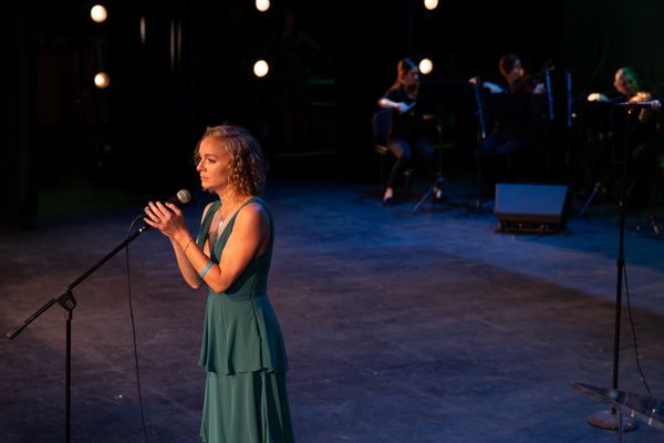 Photos: The Beautiful City Project's OSCAR NIGHT, Honoring A Year's Worth Of Charities & Non-Profits  Image