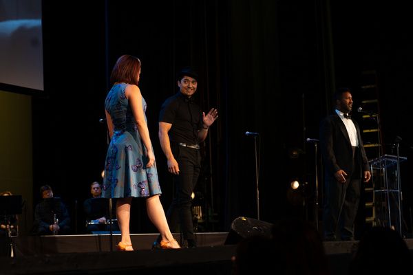 Photos: The Beautiful City Project's OSCAR NIGHT, Honoring A Year's Worth Of Charities & Non-Profits  Image