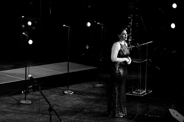 Photos: The Beautiful City Project's OSCAR NIGHT, Honoring A Year's Worth Of Charities & Non-Profits  Image