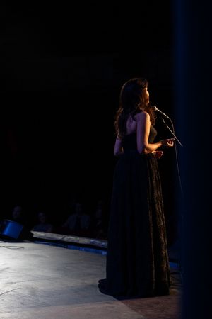 Jennie Sophia  Photo