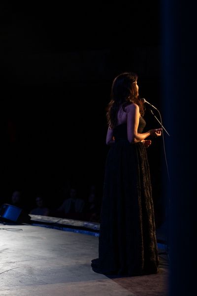 Jennie Sophia  Photo