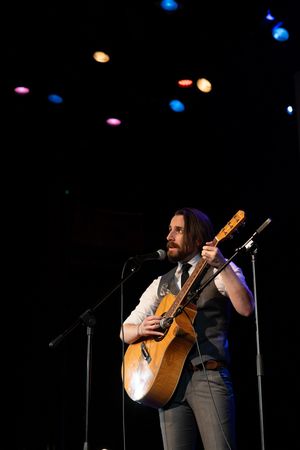 Andrew Mueller  Photo