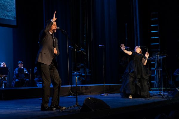 Photos: The Beautiful City Project's OSCAR NIGHT, Honoring A Year's Worth Of Charities & Non-Profits  Image