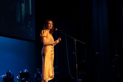 Monica West  Photo