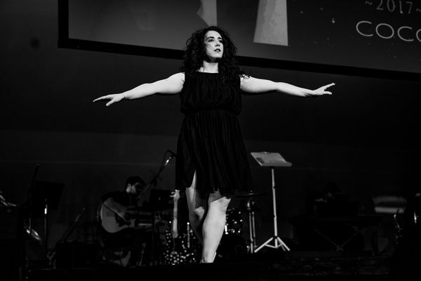 Photos: The Beautiful City Project's OSCAR NIGHT, Honoring A Year's Worth Of Charities & Non-Profits  Image