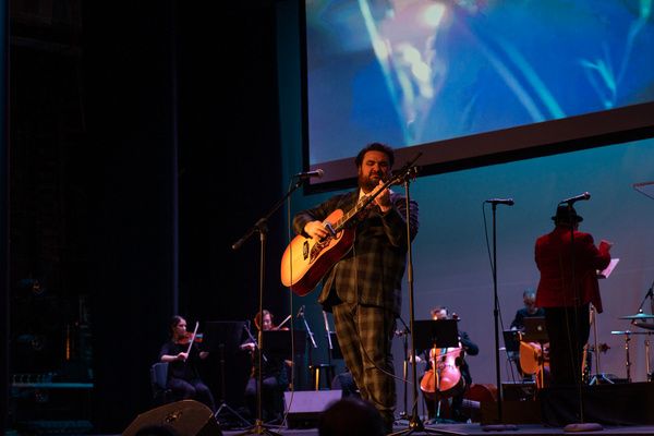 Photos: The Beautiful City Project's OSCAR NIGHT, Honoring A Year's Worth Of Charities & Non-Profits  Image