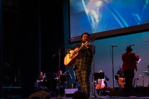 Nick Druzbanski  Photo