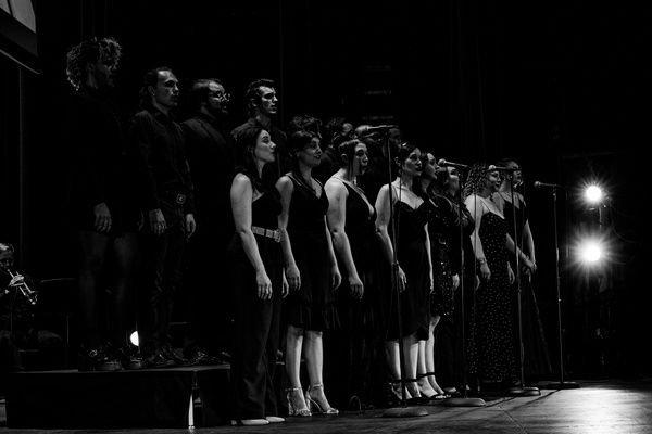 Photos: The Beautiful City Project's OSCAR NIGHT, Honoring A Year's Worth Of Charities & Non-Profits  Image